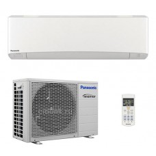 Инверторный настенный кондиционер Panasonic CS/CU-Z35TKEW