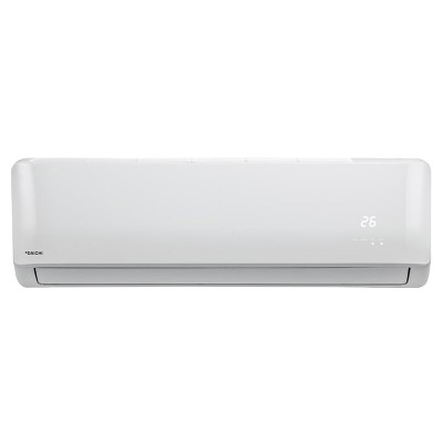 Инверторный кондиционер с зимним комплектом Daichi DAT90BLQS1/DFT90ALS1/-40