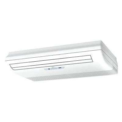 Напольно-потолочный кондиционер Daichi DAT140BLKS1/DFT140ALS1