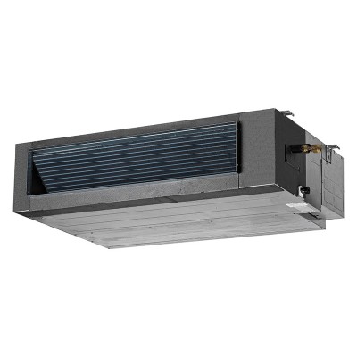 Канальный кондиционер с зимним комплектом Daichi DAT100BLMS1/DFT100ALS1/-40