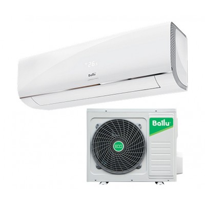 Настенный кондиционер Ballu BSAG-09HN1_20Y