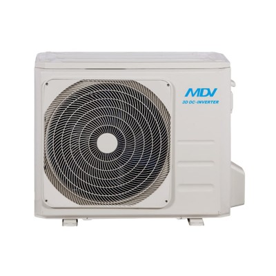 Наружный блок мульти сплит-системы MDV MD3O-27HFN8