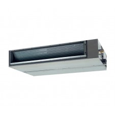 Канальный кондиционер с зимним комплектом Daikin FBA125A/RQ125B/-30T