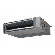 Канальный кондиционер с зимним комплектом Daikin FDA125A/RQ125B/-30T