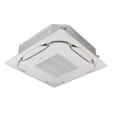 Кассетный кондиционер с зимним комплектом Daikin FCAG71B/BYCQ140E/RQ71BV/-30T