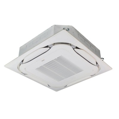 Инверторный кассетный кондиционер Daikin FCAG125B/BYCQ140E/RZASG125MY1