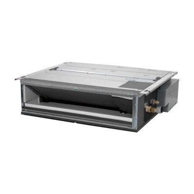 Инверторный канальный кондиционер Daikin FDXM25F9/ARXM25R