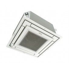 Инверторный кассетный кондиционер Daikin FFA60A9/BYFQ60B3/RZAG60A