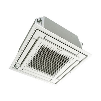 Инверторный кассетный кондиционер Daikin FFA60A9/BYFQ60B3/RZAG60A