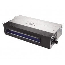 Инверторный канальный кондиционер IGC IDХ-V36HDC/IUX-V36HDC