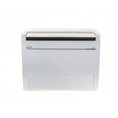 Инверторный напольный кондиционер Mitsubishi Electric MFZ-KT25VG/SUZ-M25VA