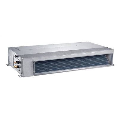 Канальный кондиционер с зимним комплектом Kentatsu KSKR140HFAN3/KSUT140HFAN3/-40