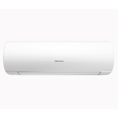 Инверторный кондиционер с wifi управлением Hisense AS-13UW4RVETS00