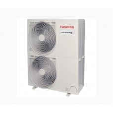 Наружный блок VRF-системы Toshiba MCY-MHP0604HS-E