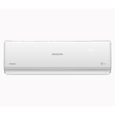 Инверторный настенный кондиционер Breeon BRC-18TPI