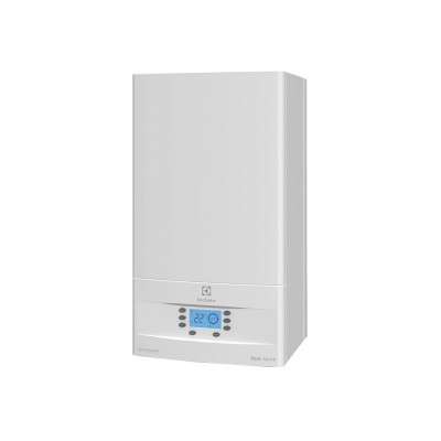 Настенный газовый котел Electrolux GCB 24 Basic Space Duo i
