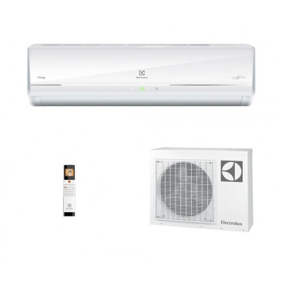 Инверторный настенный кондиционер Electrolux EACS/I - 09 HVI/N3