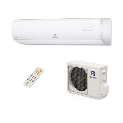 Настенный кондиционер Electrolux EACS - 12HAT/N3