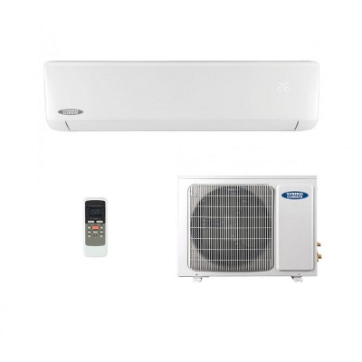 Настенный кондиционер General Climate GC-A36HR/GU-A36H