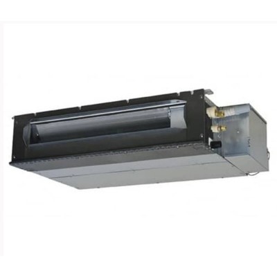 Инверторный канальный кондиционер Mitsubishi Heavy FDUM100VH/FDC100VSA-W