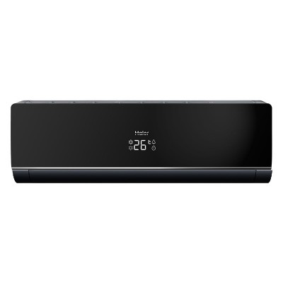 Настенный кондиционер с зимним комплектом Haier HSU-24HNF203/R2-B/HSU-24HUN203/R2/-40