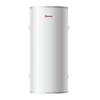 Водонагреватель электрический накопительный Thermex ROUND PLUS IR 200 V (напольный, п/у выносная)