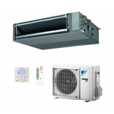 Канальный кондиционер Daikin FBA35A/RXM35M9