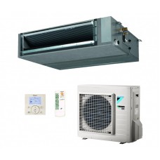 Канальный кондиционер Daikin FBA50A/RXM50M9