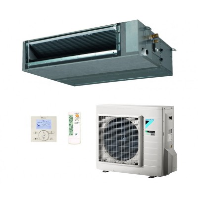 Канальный кондиционер Daikin FBA50A/RXM50M9