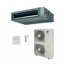 Канальный кондиционер Daikin FBA140A/RZQSG140L8Y