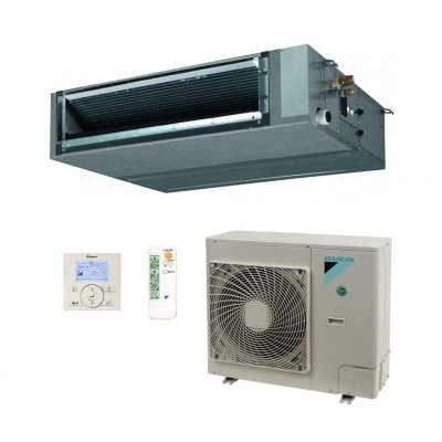 Канальный кондиционер Daikin FBA71A/RQ71BV