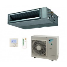 Канальный кондиционер Daikin FBA71A/RR71BW