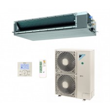 Канальный кондиционер Daikin FDA125A/RQ125BW