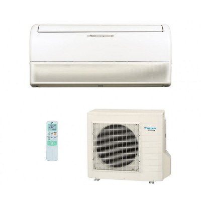 Напольно-потолочный кондиционер Daikin FLXS50B/RXS50L