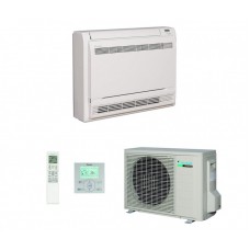 Сплит-система напольного типа Daikin FVXS25F/RXS25L3