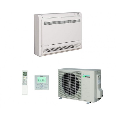 Сплит-система напольного типа Daikin FVXS35F/RXS35L3