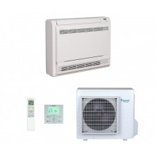 Сплит-система напольного типа Daikin FVXS50F/RXS50L