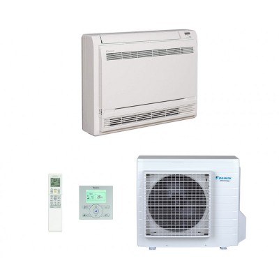 Сплит-система напольного типа Daikin FVXS50F/RXS50L