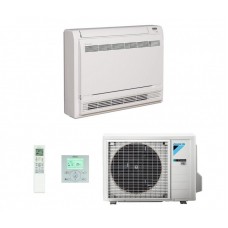 Сплит-система напольного типа Daikin FVXM25F/RXM25M9