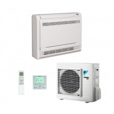 Сплит-система напольного типа Daikin FVXM50F/RXM50M9