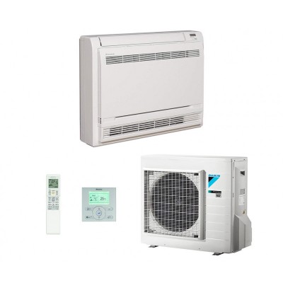 Сплит-система напольного типа Daikin FVXM50F/RXM50M9
