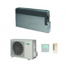 Сплит-система напольного типа Daikin FNA25A/RXS25L3