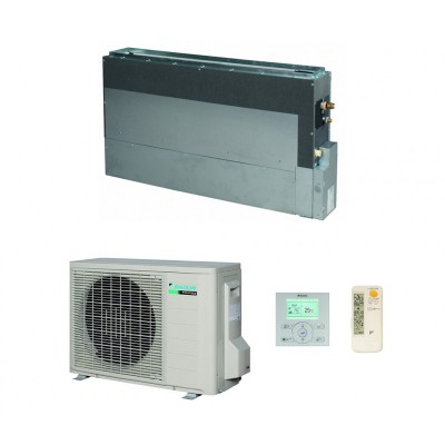 Сплит-система напольного типа Daikin FNA25A/RXS25L3