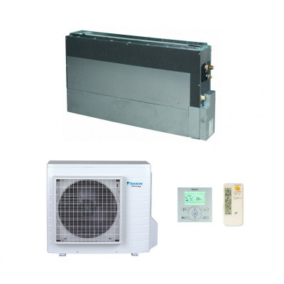 Сплит-система напольного типа Daikin FNA60A/RXS60L