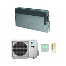 Сплит-система напольного типа Daikin FNA35A/RXM35M9
