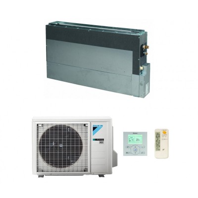 Сплит-система напольного типа Daikin FNA35A/RXM35M9