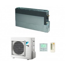 Сплит-система напольного типа Daikin FNA60A/RXM60M9