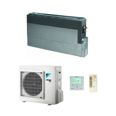 Сплит-система напольного типа Daikin FNA60A/RXM60M9