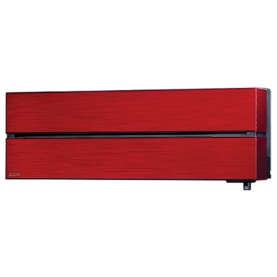 Мультисплит-система на 4 комнаты Mitsubishi Electric MXZ-5F102VF/MSZ-LN25VG2R/MSZ-LN25VG2R/MSZ-LN25VG2R/MSZ-LN25VG2R