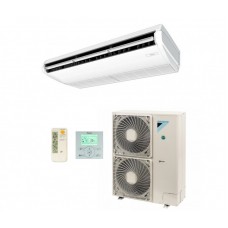 Потолочный кондиционер Daikin FHA125A/RQ125BW